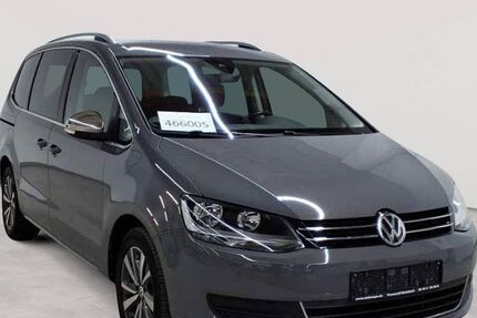 VW Sharan 138.202 km 20.589 &euro; Fernwald-Steinbach 35463