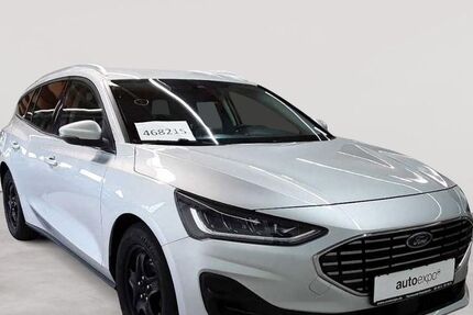 Ford Focus 112.944 km 13.990 &euro; Fernwald-Steinbach 35463