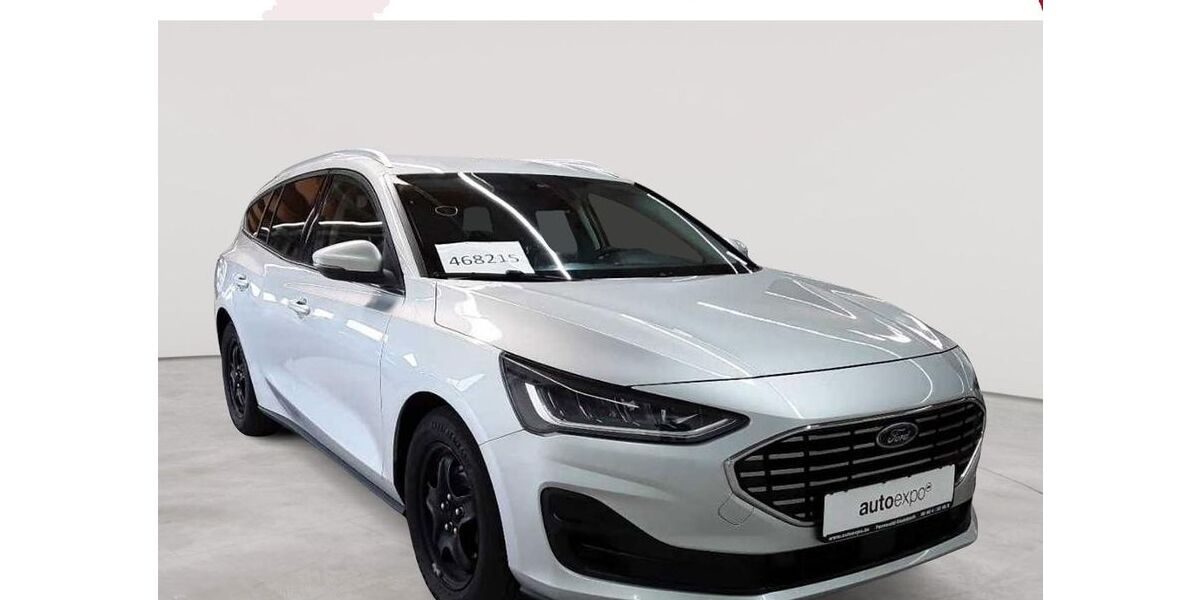 Ford Focus 112.944 km 13.990 &euro; Fernwald-Steinbach 35463