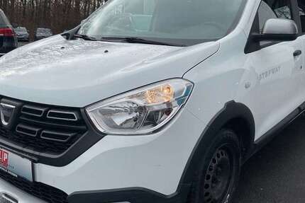 Dacia Lodgy 170.666 km 5.490 &euro; Giessen 35394