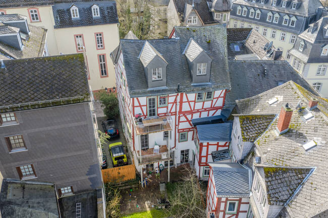 Etagenwohnung Wetzlar / Wetzlar Wetzlar - 5 Zimmer, 157 m&sup2;, 462.500&euro; | Angebot:26187198