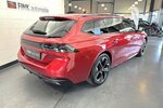 Peugeot 508 SW GT 130 Puretech FULL LED NACHTSICHT 43.900 km 22.900 &euro; Lich 35423