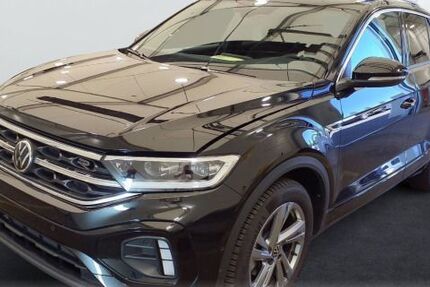 VW T-Roc 15.902 km 29.990 &euro; Herborn 35745