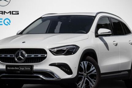 Mercedes-Benz GLA 220 25.595 km 43.550 &euro; Dillenburg 35683