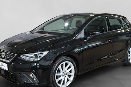 Seat Ibiza 25.850 km 15.790 &euro; Leun 35638