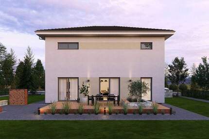 Haus Weilrod Cratzenbach - 5 Zimmer, 164 m&sup2;, 516.000&euro; | Angebot:25684525