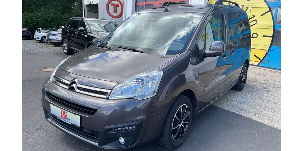 Citroen Berlingo 144.843 km 8.990 &euro; Giessen 35394
