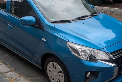 Mitsubishi Space Star 23.846 km 9.800 &euro; Butzbach 35510