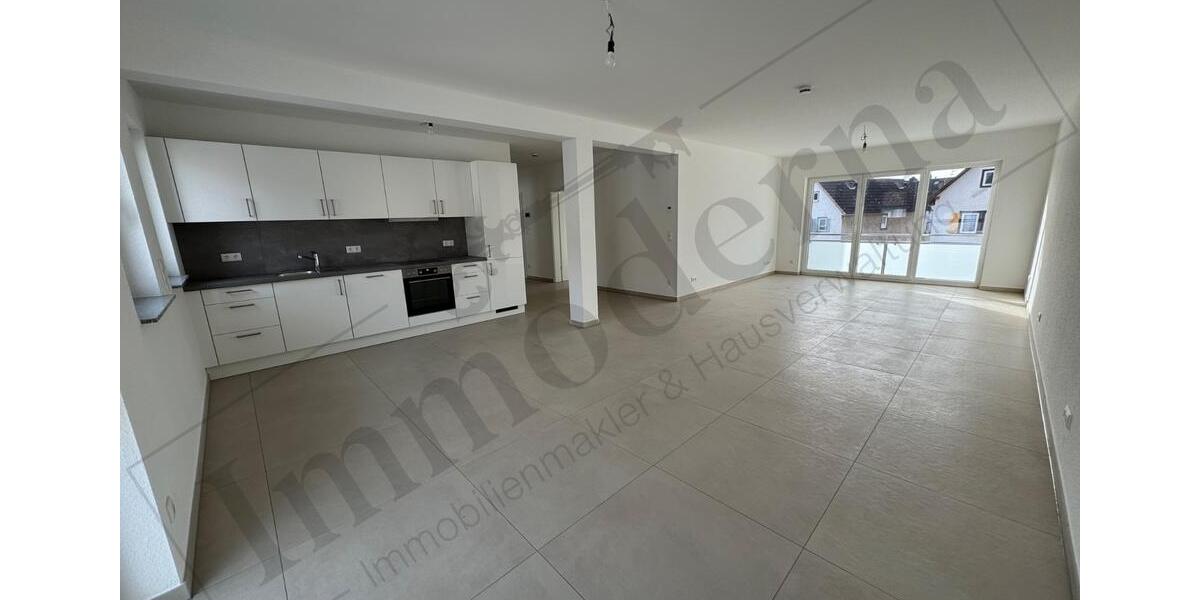 Etagenwohnung Linden - 3 Zimmer, 90 m&sup2;, 1.100&euro; | Angebot:25376529