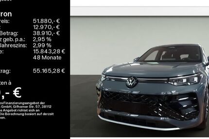 VW Tayron 13.900 km 51.280 &euro; Bad Nauheim 61231