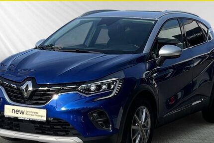 Renault Captur 29.010 km 17.990 &euro; Heuchelheim 35452