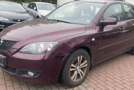 Mazda 3 362.000 km 990 &euro; Wettenberg 35435