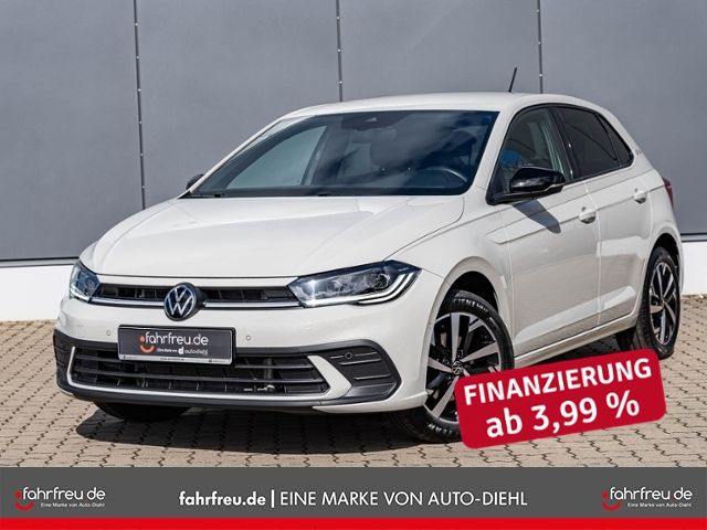 VW Polo 18.717 km 20.590 &euro; Gießen 35394