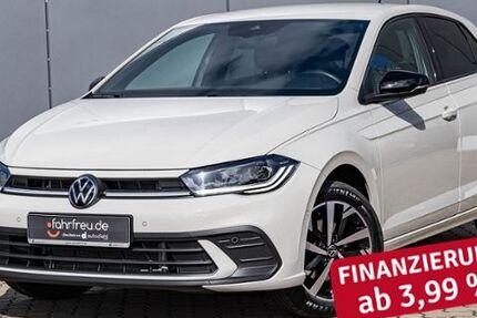 VW Polo 18.717 km 22.190 &euro; Gießen 35394