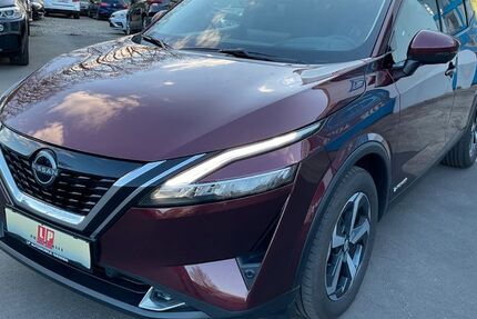 Nissan Qashqai 29.304 km 26.990 &euro; Giessen 35394