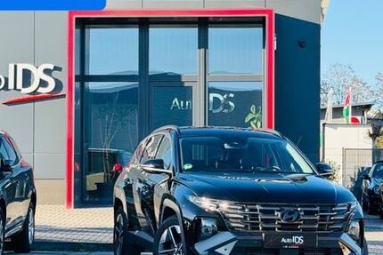 Hyundai TUCSON 25.562 km 29.449 &euro; Lollar 35457