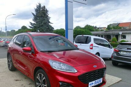 Ford Kuga 37.700 km 24.190 &euro; Pohlheim 35415
