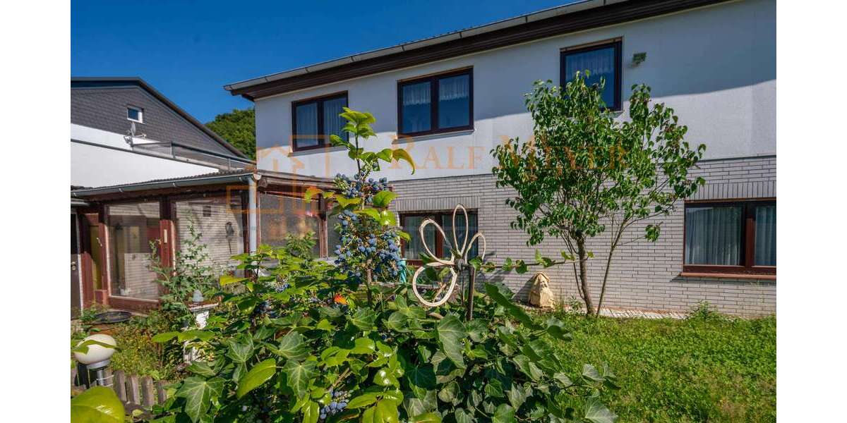 Einfamilienhaus Solms - 6 Zimmer, 164 m&sup2;, 299.500&euro; | Angebot:26640985