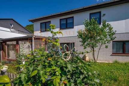 Haus Solms - 6 Zimmer, 164 m&sup2;, 299.500&euro; | Angebot:26640985
