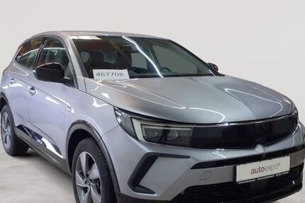 Opel Grandland (X) 16.313 km 21.489 &euro; Fernwald-Steinbach 35463