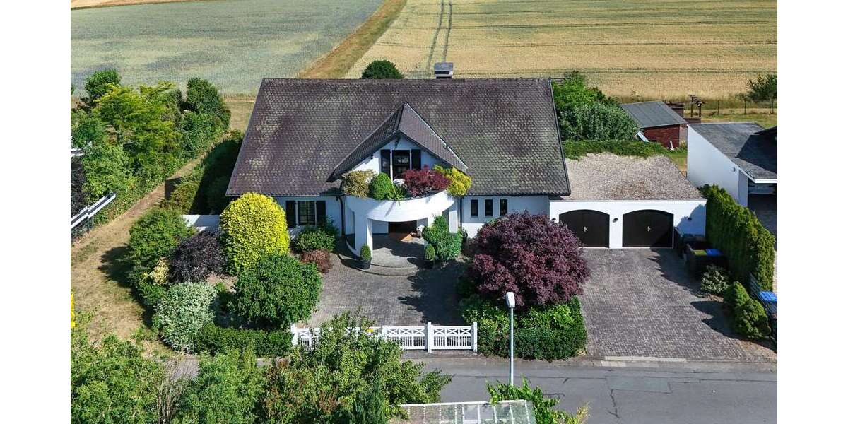 Einfamilienhaus Usingen - 7 Zimmer, 188 m&sup2;, 849.000&euro; | Angebot:27015906