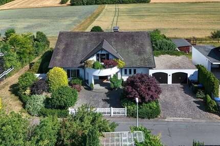 Haus Usingen - 7 Zimmer, 188 m&sup2;, 849.000&euro; | Angebot:27015906