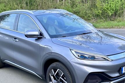 BYD ATTO 3 12.865 km 25.800 &euro; Langgöns 35428