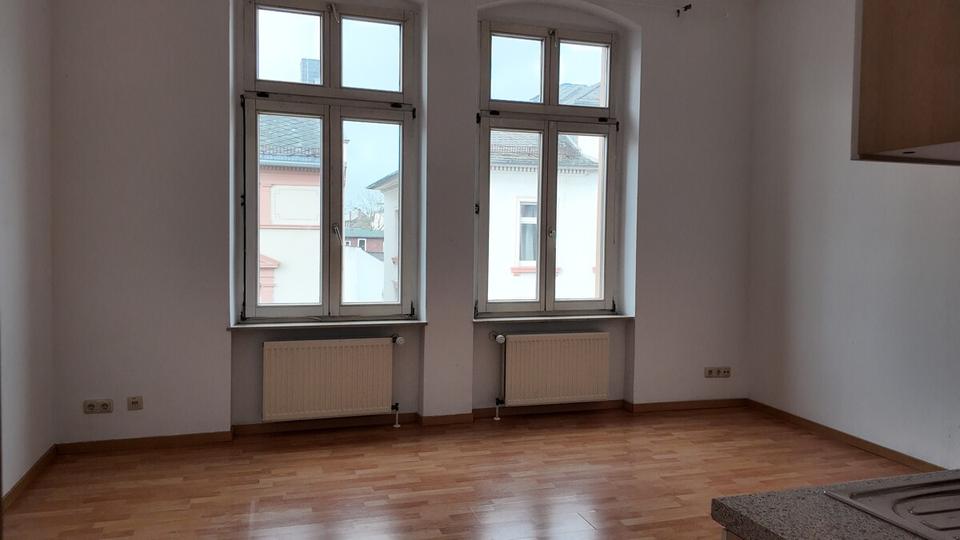 Etagenwohnung Gießen - 1 Zimmer, 30 m&sup2;, 500&euro; | Angebot:25432456