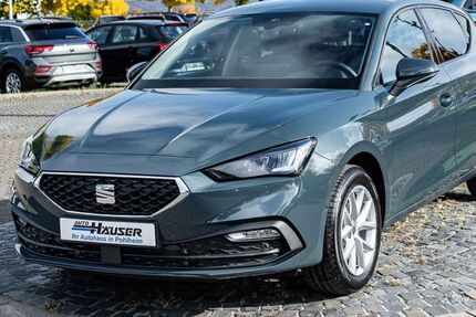 Seat Leon 6.000 km 29.985 &euro; Pohlheim 35415