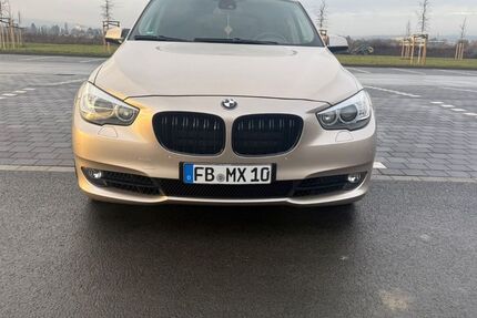 BMW 535 Gran Turismo 95.000 km 15.900 &euro; Butzbach 35510
