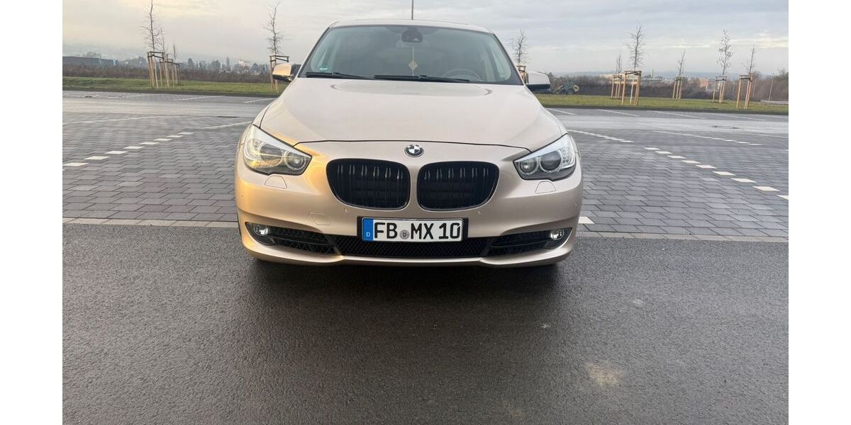 BMW 535 Gran Turismo 95.000 km 15.900 &euro; Butzbach 35510
