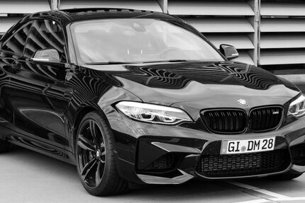 BMW M2 86.500 km 39.000 &euro; Wettenberg 35435