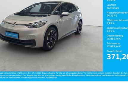 VW ID.3 28.150 km 26.530 &euro; Gießen 35394