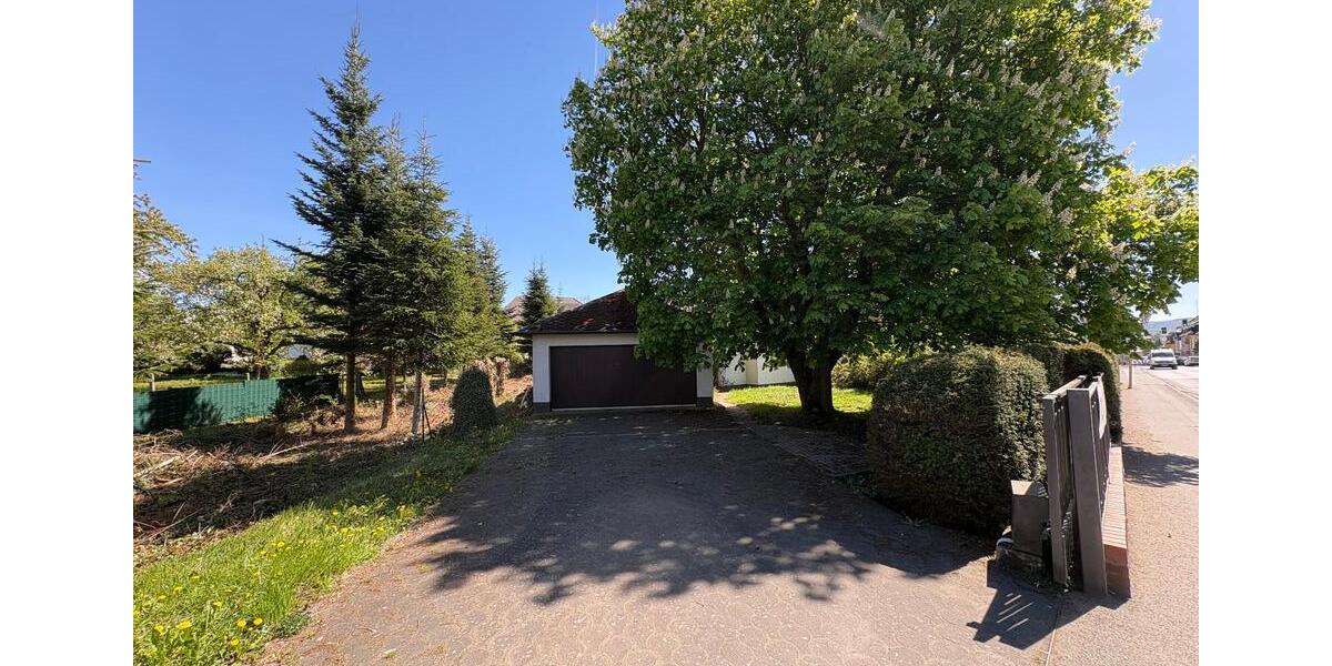 Einfamilienhaus Usingen - 719.000&euro; | Angebot:26683160