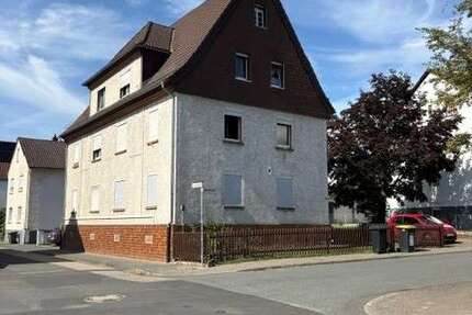 Wohnung Gießen Wieseck - 2 Zimmer, 48 m&sup2;, 640&euro; | Angebot:27527424