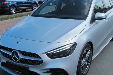 Mercedes-Benz B 200 42.000 km 21.750 &euro; Pohlheim 35415