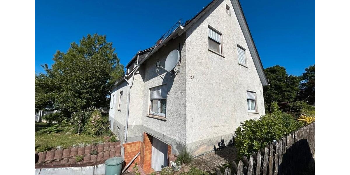 Doppelhaushälfte Wetzlar Altenberger Straße - 4 Zimmer, 88 m&sup2;, 255.000&euro; | Angebot:26297159