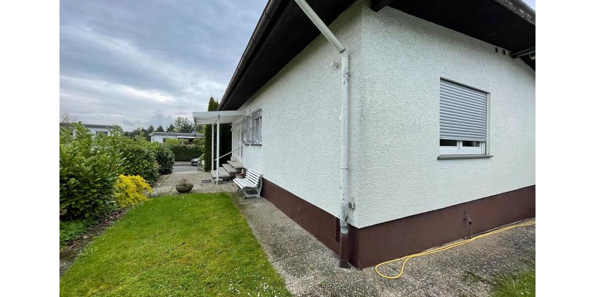 Einfamilienhaus Lich - 7 Zimmer, 200 m&sup2;, 650.000&euro; | Angebot:26197822
