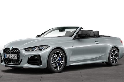 BMW M440 60.500 km 48.790 &euro; Gießen 35398