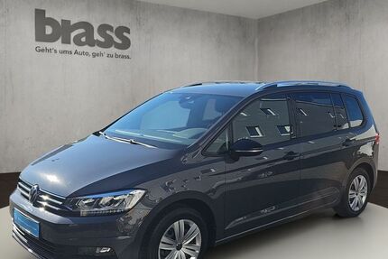 VW Touran 58.258 km 26.200 &euro; Gießen 35392