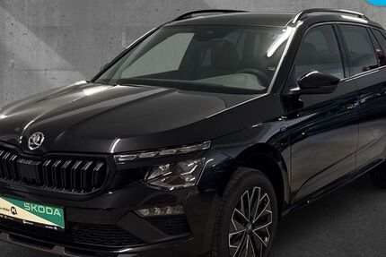 Skoda Kamiq 9.990 km 28.480 &euro; Wetzlar 35578