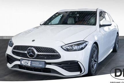 Mercedes-Benz C 200 111.250 km 30.850 &euro; Bad Nauheim 61231