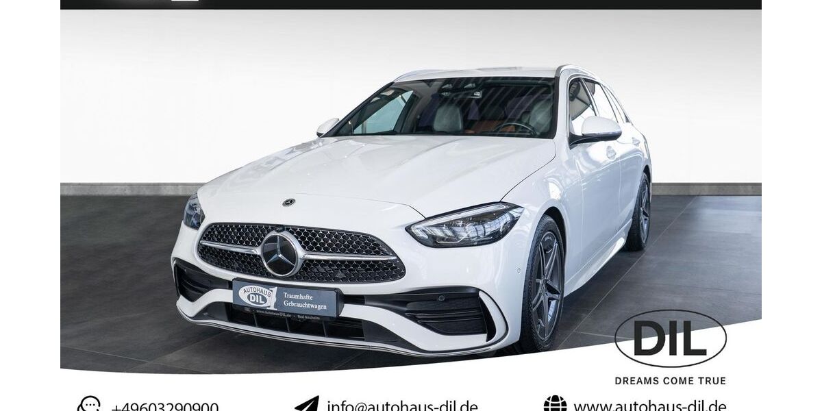Mercedes-Benz C 200 111.250 km 30.850 &euro; Bad Nauheim 61231