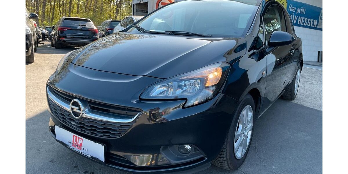 Opel Corsa 199.277 km 2.490 &euro; Giessen 35394