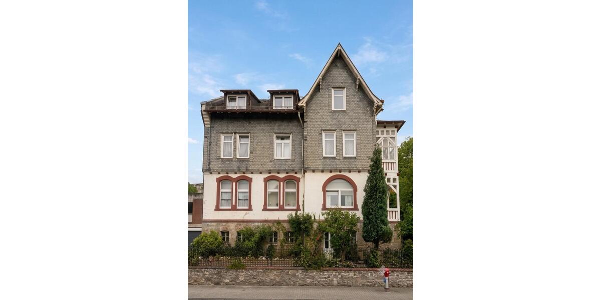 Mehrfamilienhaus, Wohnhaus Dillenburg - 410.000&euro; | Angebot:27009884