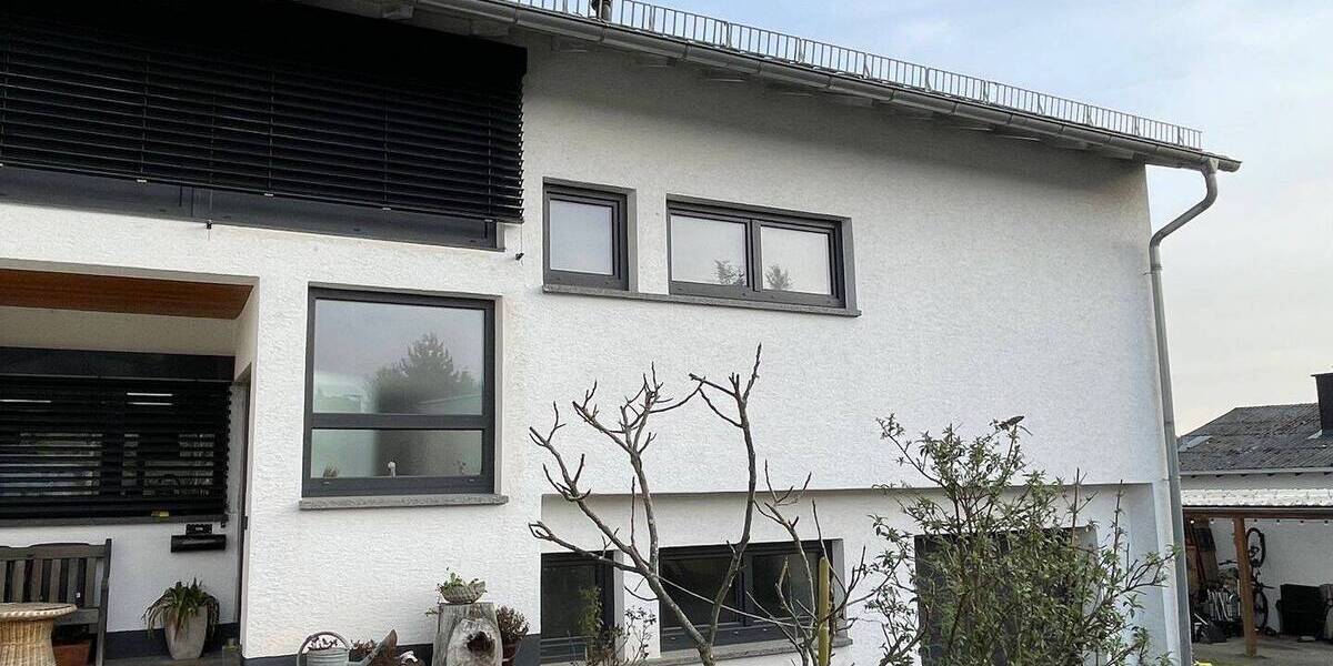 Doppelhaushälfte Weilburg - 5 Zimmer, 140 m&sup2;, 1.750&euro; | Angebot:25985326