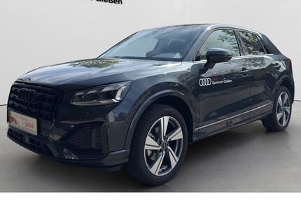 Audi Q2 13.000 km 33.830 &euro; Giessen 35394