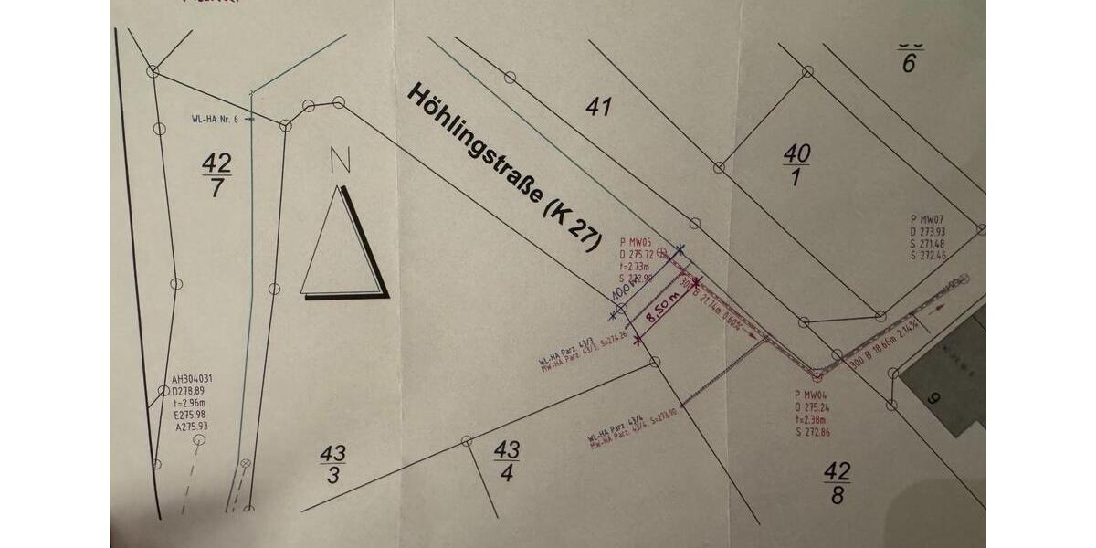 Einfamilienhaus Hohenahr - 175.000&euro; | Angebot:24847304