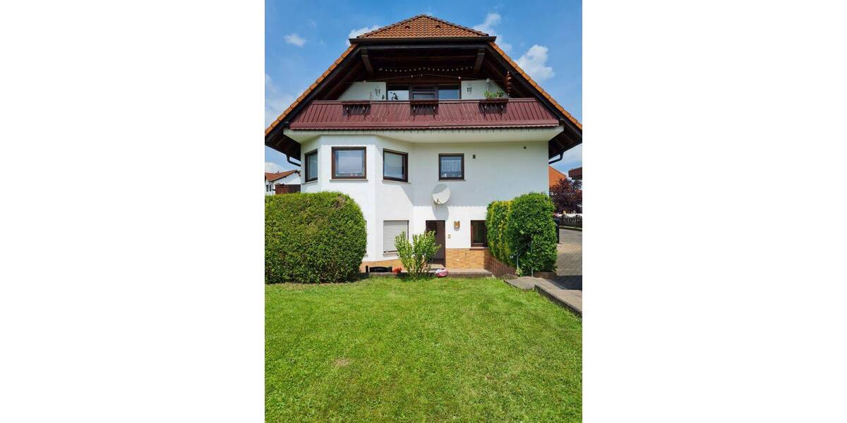 Mehrfamilienhaus, Wohnhaus Lohra Kirchvers - 9 Zimmer, 444.990&euro; | Angebot:25740172