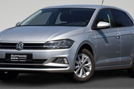 VW Polo 29.551 km 13.990 &euro; Herborn 35745